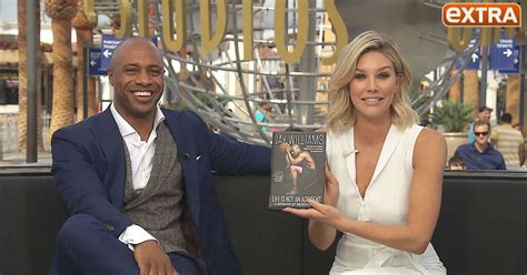 charissa thompson jay williams|Jay Williams Reflects on His NBA Career